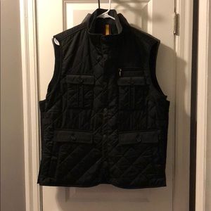 Daniel Cremiuex Vest Sz M